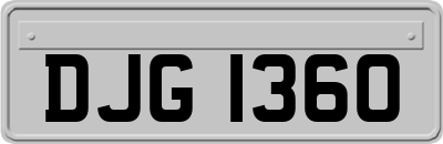 DJG1360