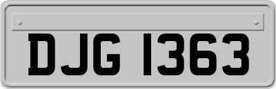 DJG1363