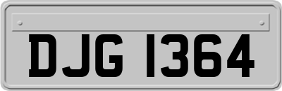 DJG1364