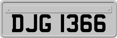 DJG1366