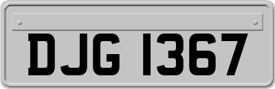 DJG1367