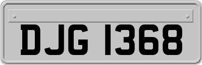 DJG1368