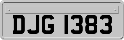 DJG1383