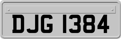 DJG1384