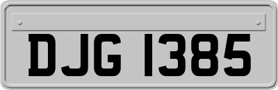 DJG1385