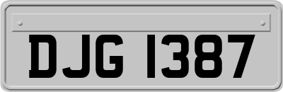 DJG1387