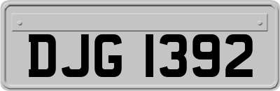DJG1392
