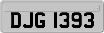DJG1393