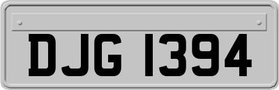 DJG1394