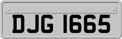 DJG1665