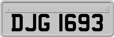 DJG1693