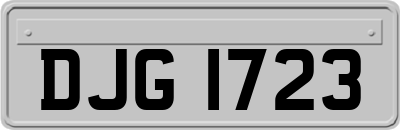 DJG1723