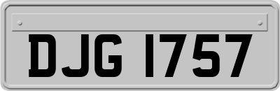 DJG1757