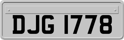 DJG1778