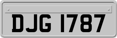 DJG1787
