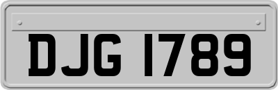 DJG1789