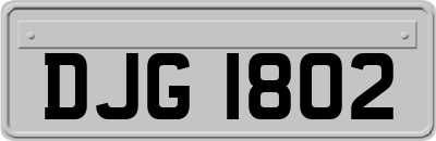DJG1802