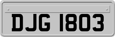 DJG1803