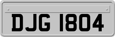 DJG1804