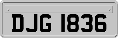 DJG1836