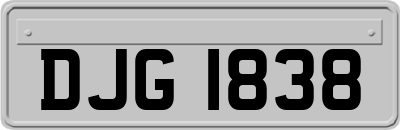 DJG1838