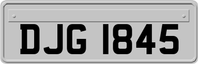 DJG1845