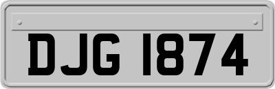 DJG1874
