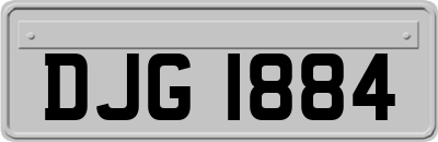 DJG1884