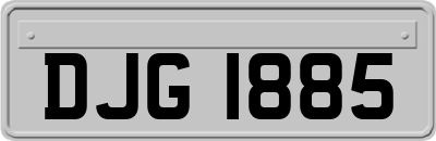 DJG1885