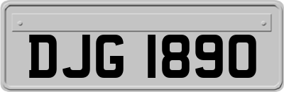 DJG1890