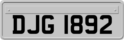 DJG1892