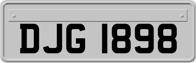 DJG1898