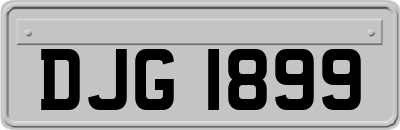 DJG1899