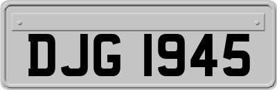 DJG1945