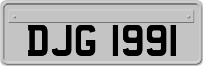 DJG1991
