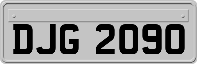 DJG2090