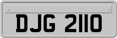 DJG2110