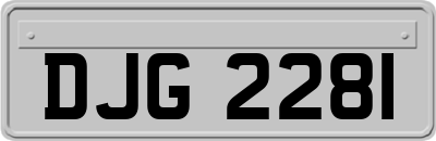 DJG2281