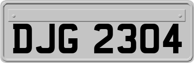 DJG2304