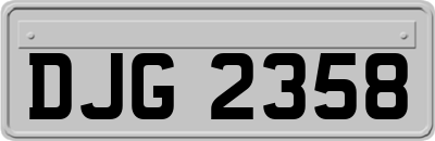 DJG2358