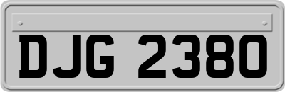 DJG2380