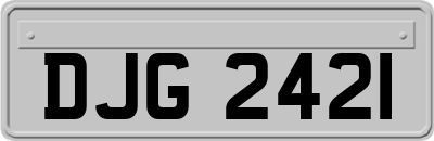 DJG2421