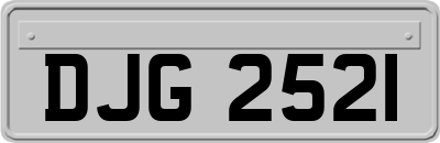 DJG2521