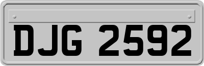 DJG2592