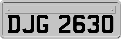 DJG2630
