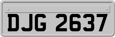 DJG2637