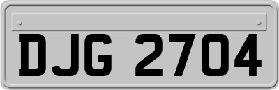 DJG2704