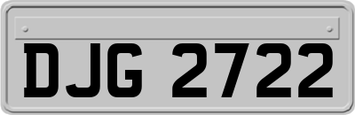 DJG2722