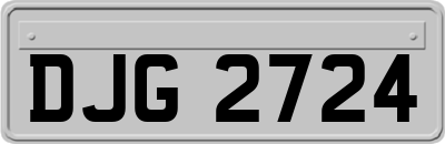 DJG2724