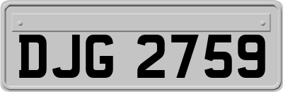 DJG2759